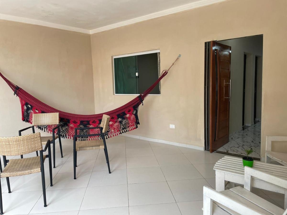 Flat 2 Marias Hotel Maragogi Exterior foto