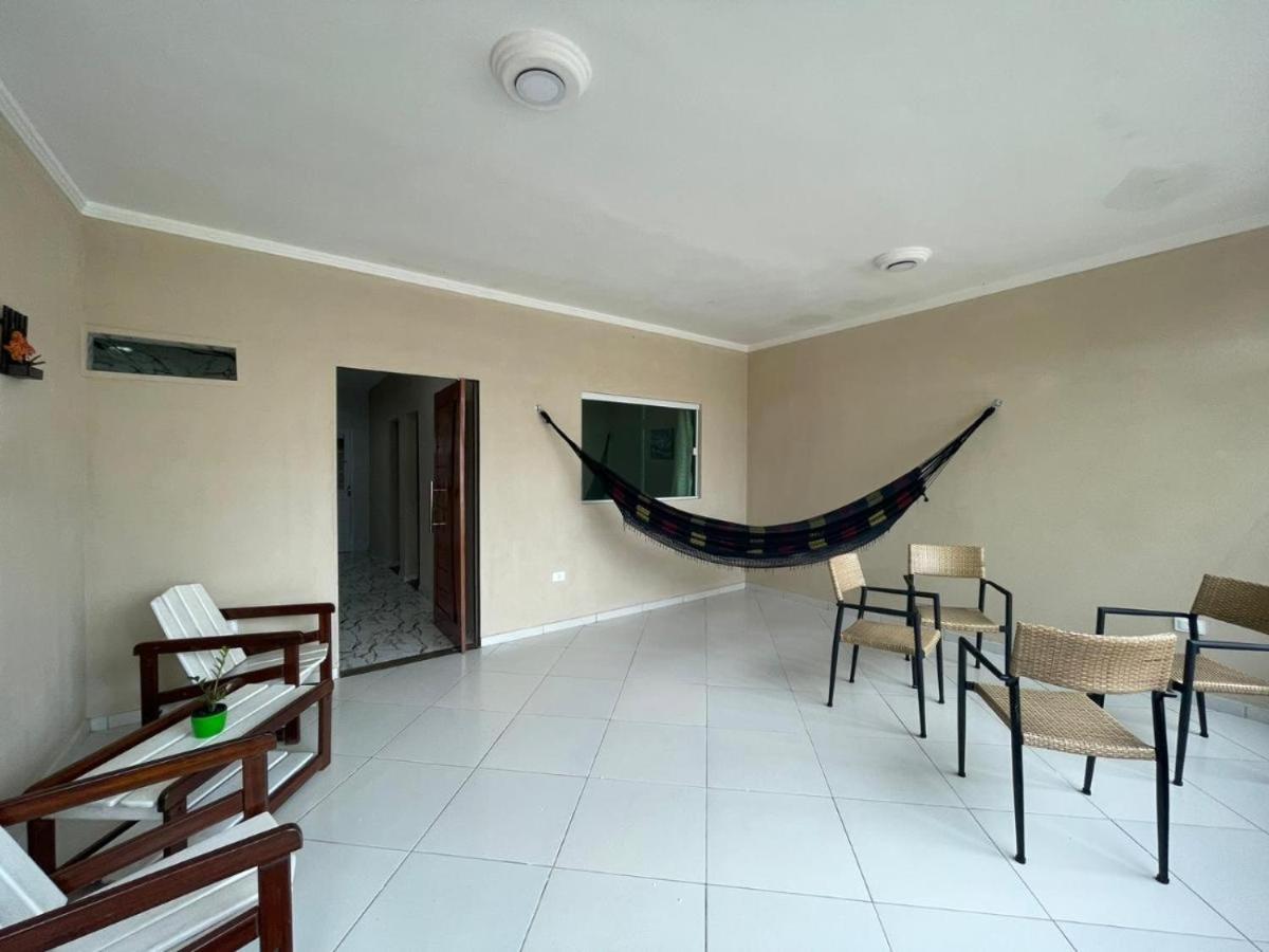 Flat 2 Marias Hotel Maragogi Exterior foto